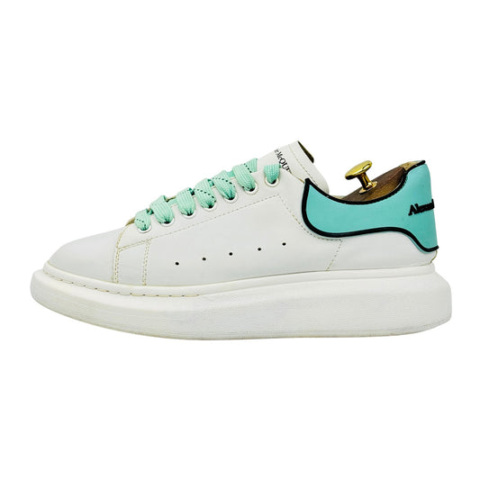 Alexander McQueen Oversized Sneakers (Size 43) - 553770