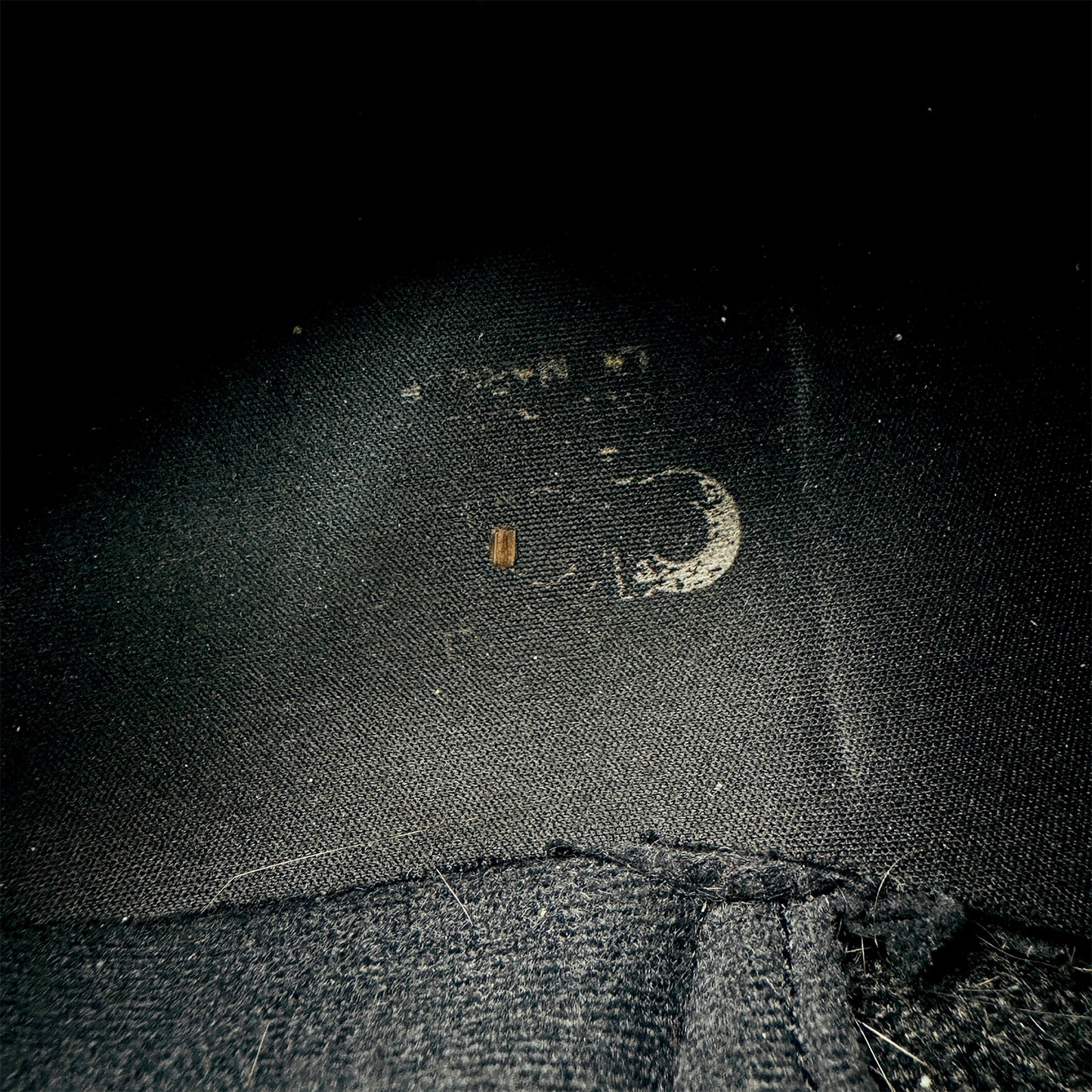 Adidas Men's Samba Classic Sneakers (Size 45.5) - 034563