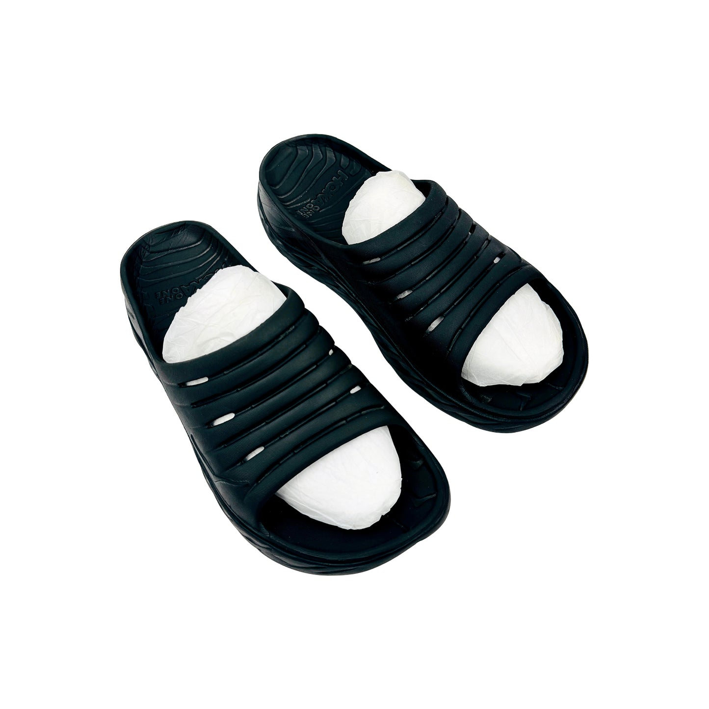 Hoka Men's ORA Recovery Slides (Size 44) - 1099673 BBLC