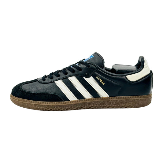 Adidas Samba OG Sneakers (Size 38.5) - IE3676