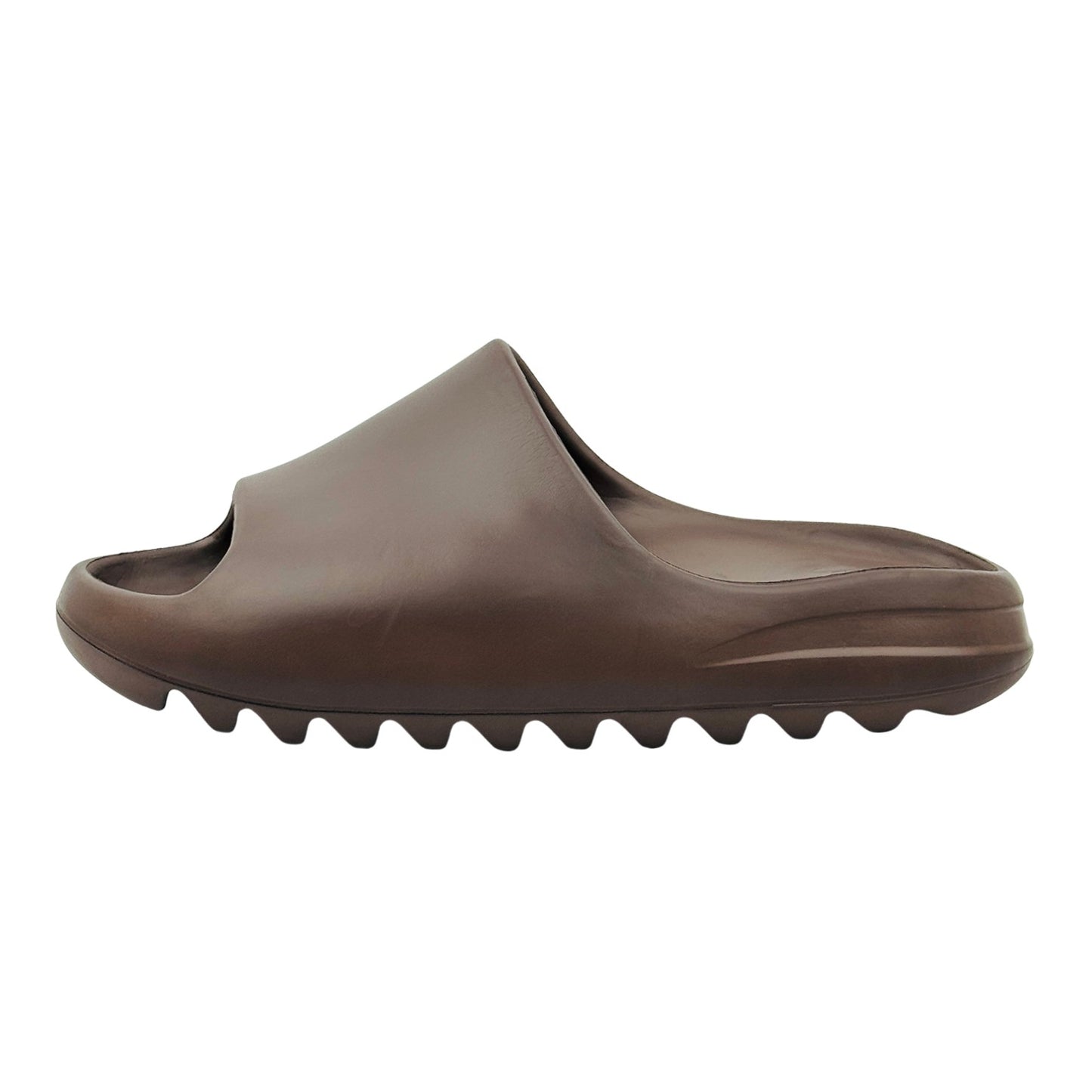 Adidas Yeezy 'Flax' EVA Foam Slides (Size 39/40)