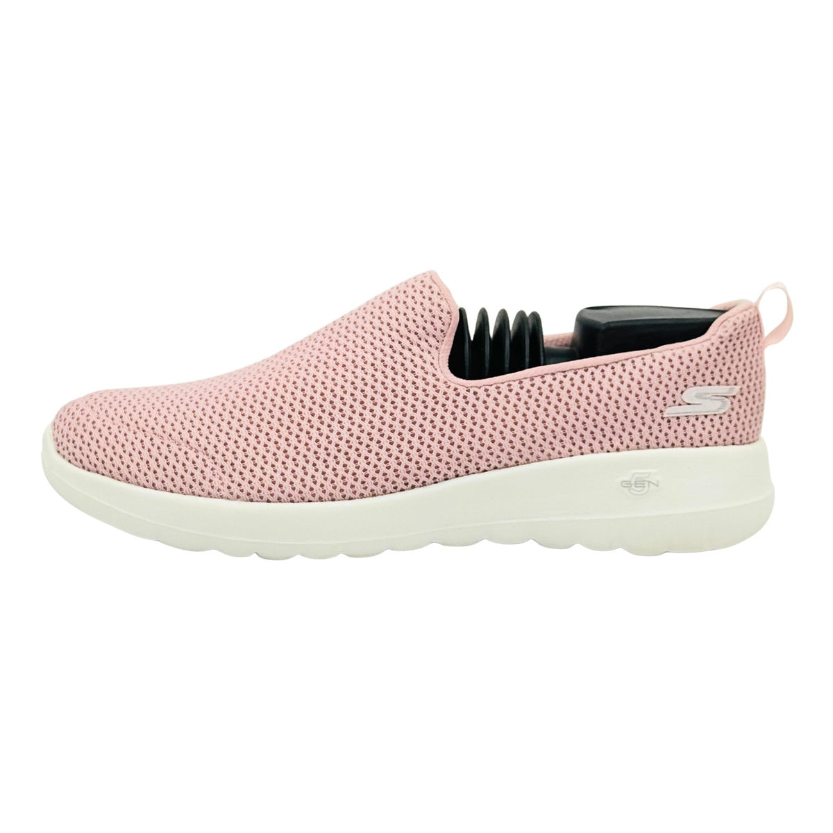 Skechers GO WALK JOY Shoes (Size 39.5) - 15600-LTPK