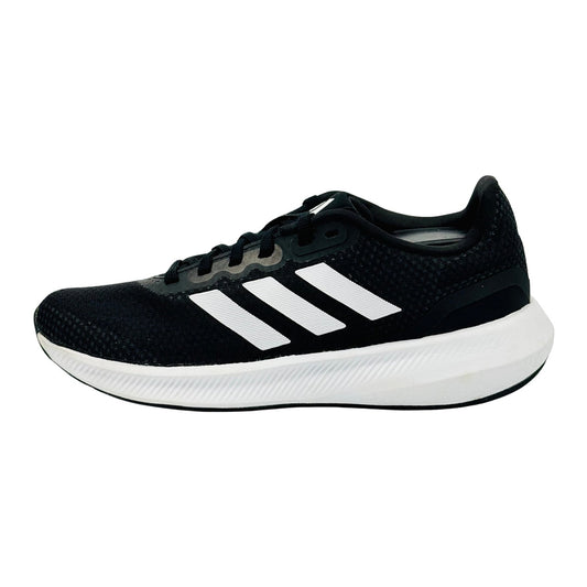 Adidas Runfalcon 3.0 Core Black Shoes (Size 38.5) - HP7556