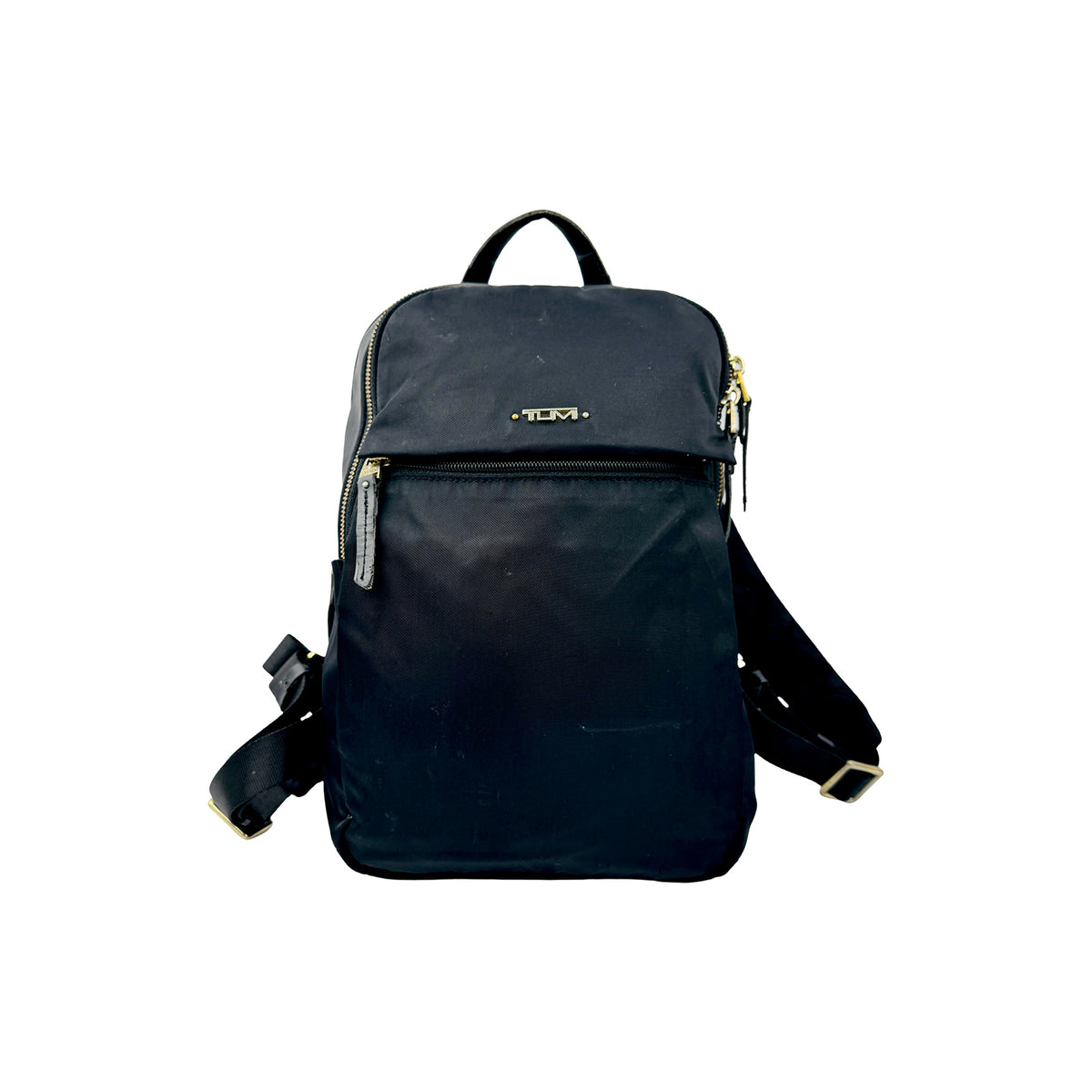 Tumi Voyageur Witney Black Nylon Backpack