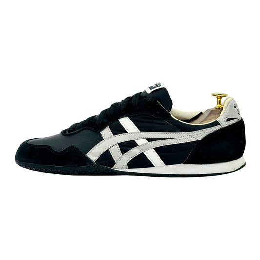Onitsuka Tiger Serrano Shoes (Size 43.5) - D109K