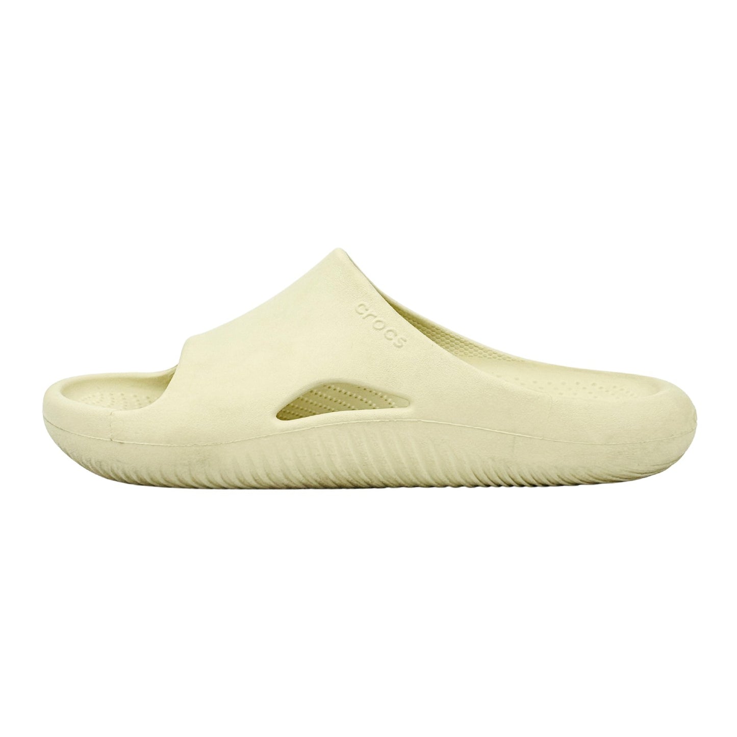 Crocs Mellow Recovery Foam Slides (Size 37/38)