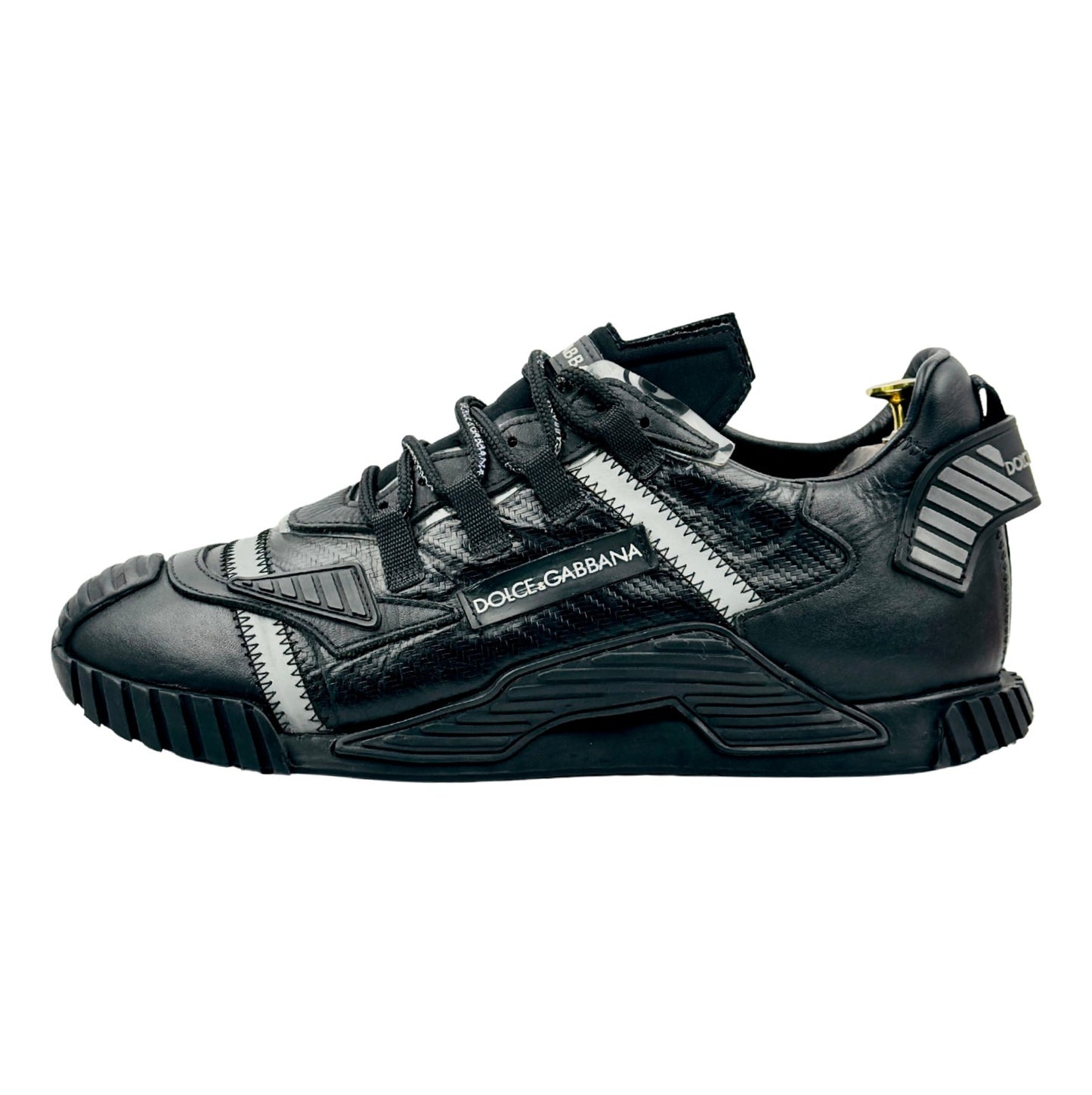 Dolce & Gabbana Men's NS1 Shoes (Size 44/44.5)