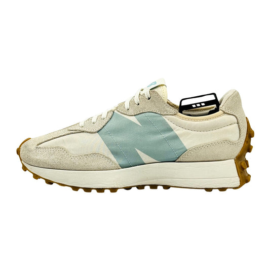 New Balance 327 Leather Sneakers (Size 39) - WS327HG1