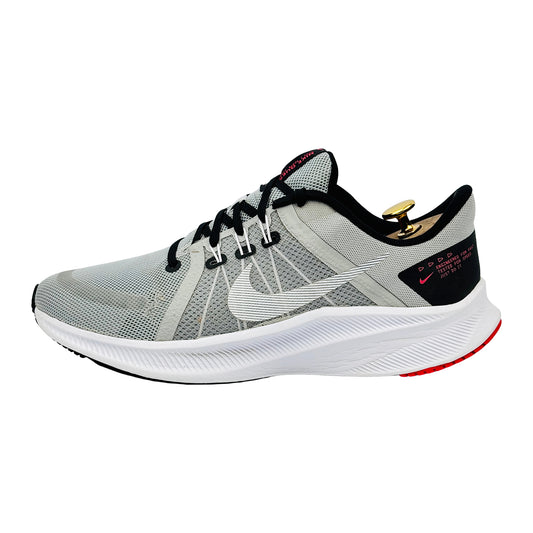 Nike Quest 4 “Light Smoke Grey” Sneakers (Size 43) - DA1105‑007