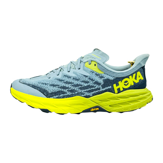 Hoka Men's Speedgoat 5 Shoes (Size 46.5) - 1123157-SBDCT