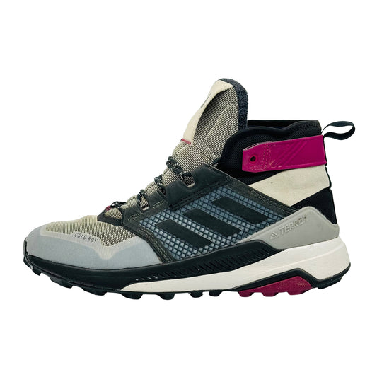 Adidas Terrex Trailmaker Mid Boots (Size 41/41.5) - FV6922