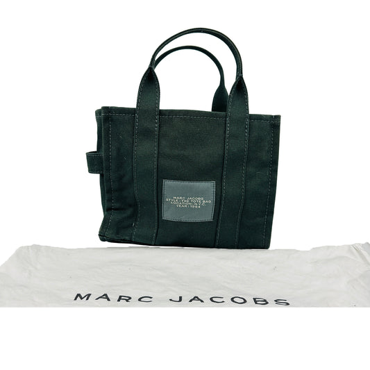 Marc Jacobs The Small Traveler Tote Bag - M0016493-308