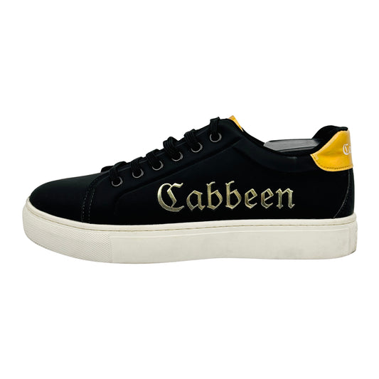 Cabbeen Men's Skateboard Low Top Sneakers (Size 40.5/41)