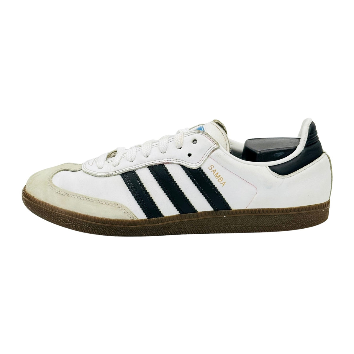 Adidas Samba ADV Shoes (Size 42.5) - GZ8477