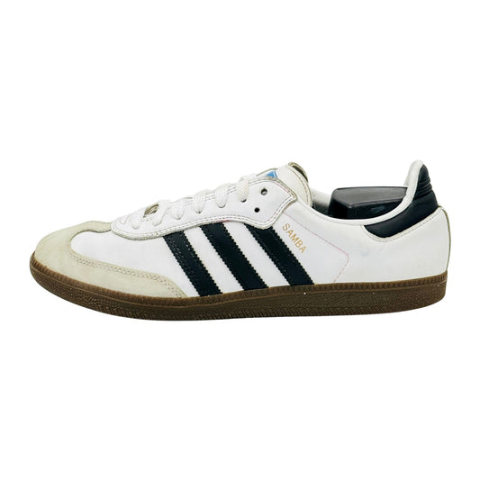 Adidas Samba ADV Shoes (Size 42.5) - GZ8477