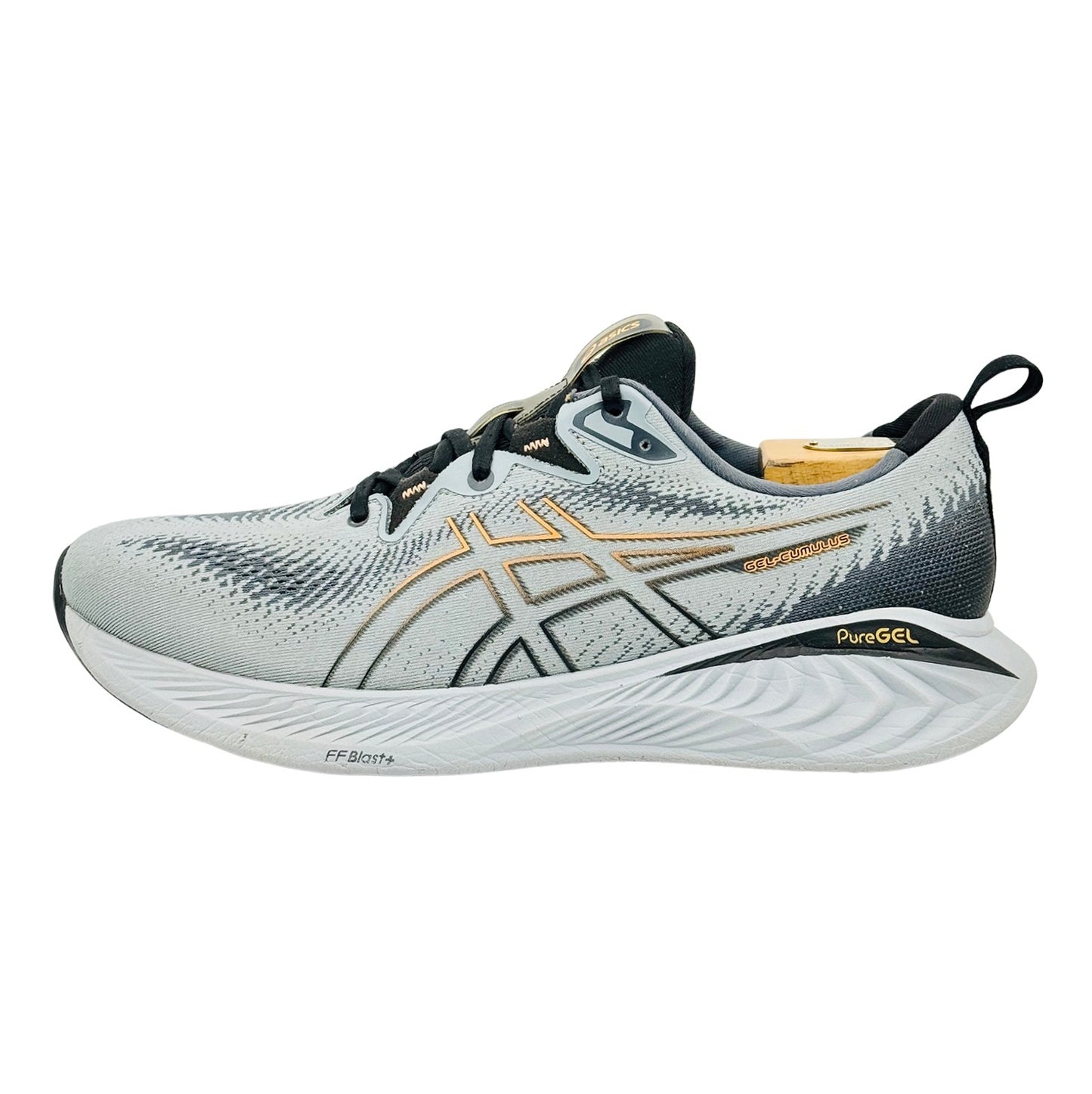 ASICS Gel-Cumulus 25 Shoes (Size 46.5) - 1011B621