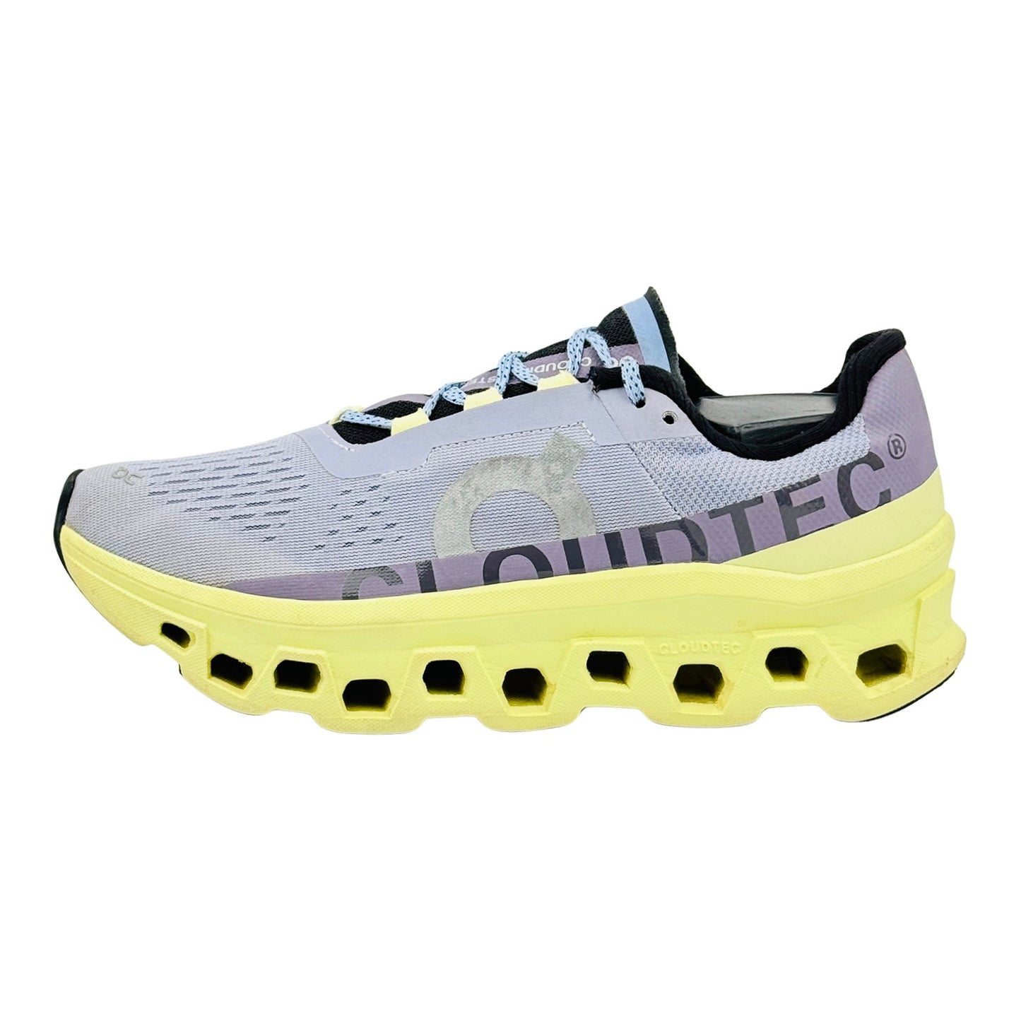 On Cloudmonster 'Nimbus' Shoes (Size 41) - 61.98242