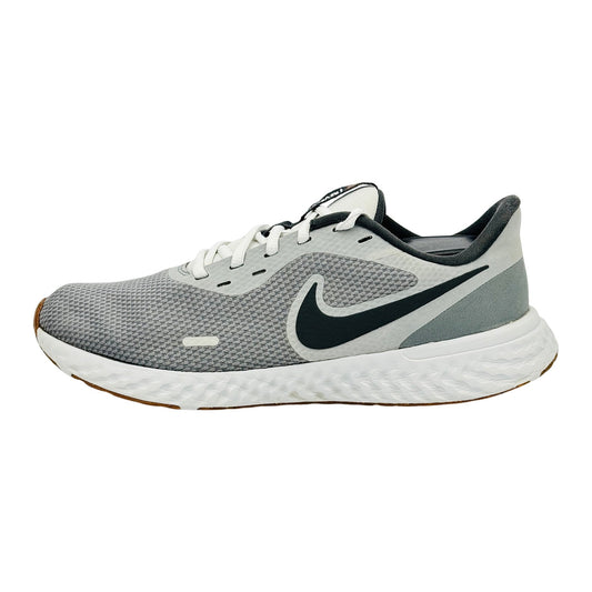 Nike Revolution  5 “Smoke Grey” Sneakers (Size 42) - BQ3204‑008