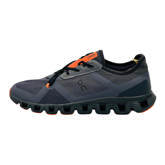 On Running Cloud X 3 AD 'Eclipse Flame' Shoes - 3MD30320958