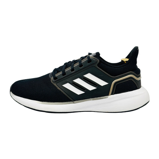 Adidas Men's EQ19 Run Shoes (Size 42) - H00924