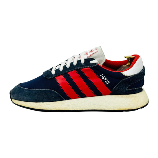 Adidas I-5923 'Collegiate Navy' Sneakers (Size 42.5) - D96819