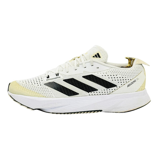 Adidas Men's Adizero SL 'Cloud White' Shoes (Size 42.5) - HQ1352