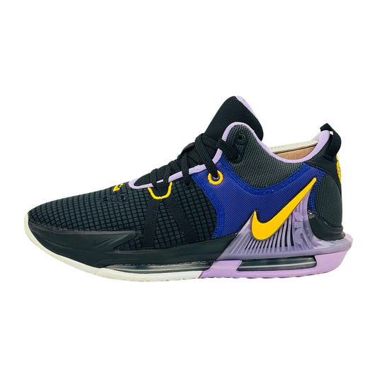 Nike LeBron Witness 7 Basketball Shoes (Size 45) - DM1123-002