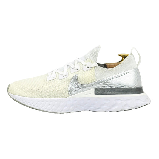 Nike React Infinity Run Flyknit Shoes (Size 41) - CD4372-101