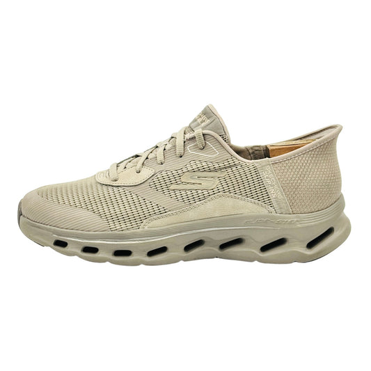 Skechers Slip-ins: GO WALK Glide-Step 2.0 - Belah Shoes (Size 41) - 125115 TPE