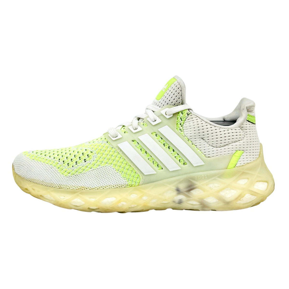 Adidas Ultraboost Web DNA Shoes (Size 39.5) - GZ1594