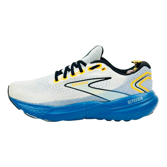 Brooks Glycerin 21 Shoes (Size 44.5) - 1104191D158