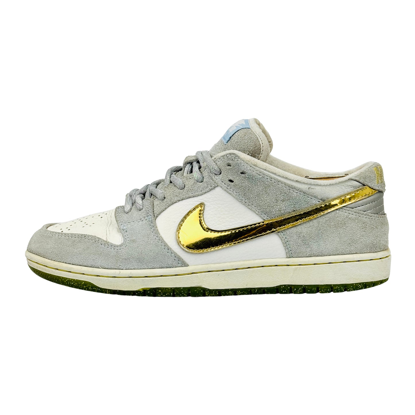 Nike SB Dunk Low x Sean Cliver Sneakers (Size 43) - DC9936-100