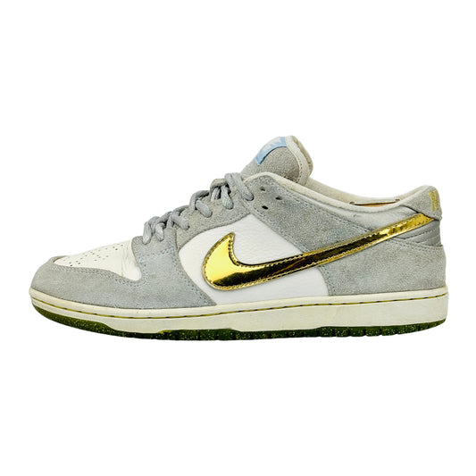 Nike SB Dunk Low x Sean Cliver Sneakers (Size 43) - DC9936-100