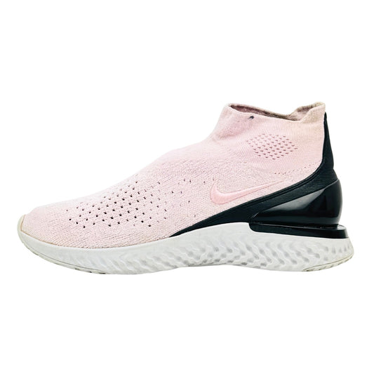 Nike Rise React Flyknit Shoes (Size 39) - AV5553-660
