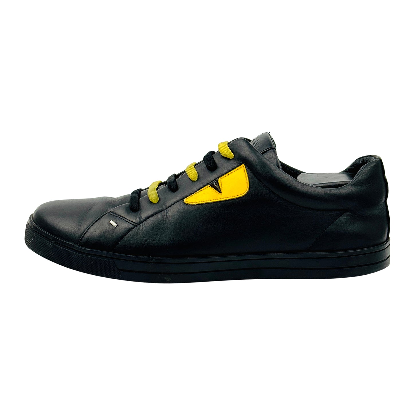Fendi Bag Bugs Monster Eyes Sneakers (Size 42.5)