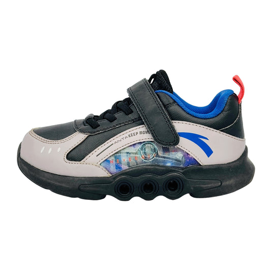 Image of ANTA Kid's Official Flagship 2021 Shoes (Size 30) - A312139935-5