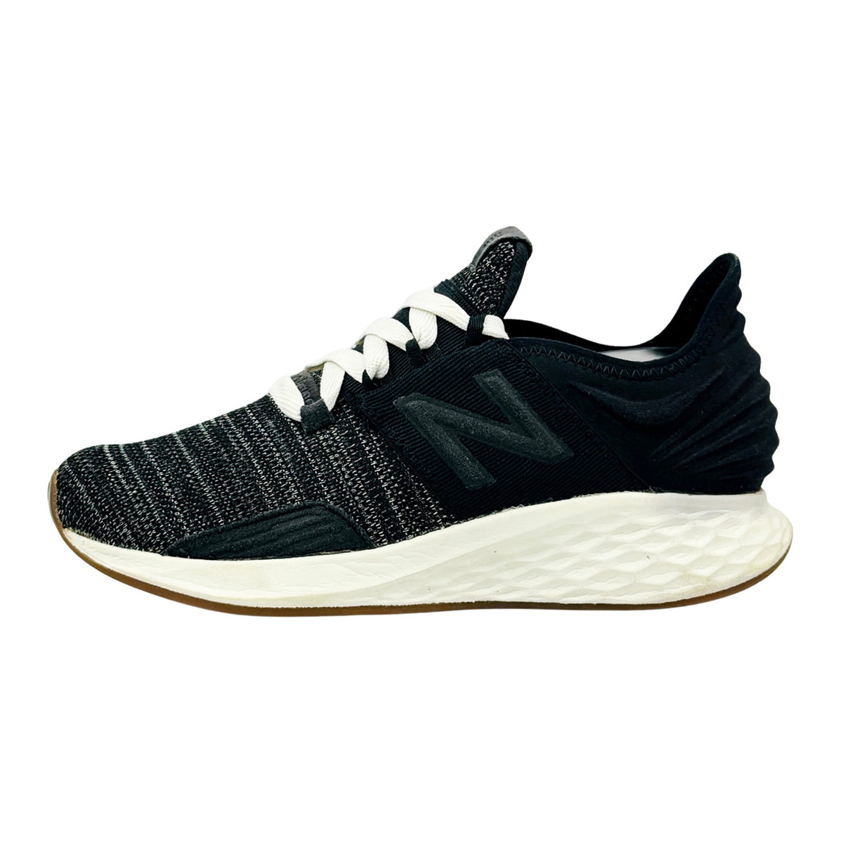 New Balance Fresh Foam Roav Shoes (Size 38) - WROAVKB