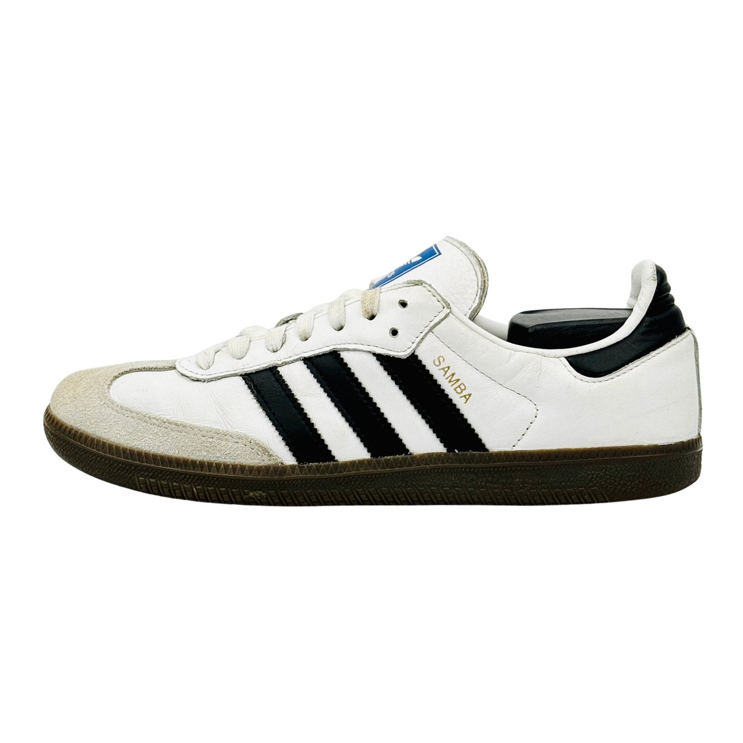 Adidas Samba OG Sneakers (Size 40.5) - B75806