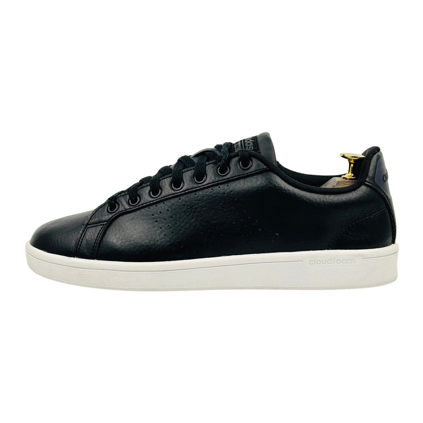Adidas Cloudfoam Advantage Clean Sneakers (Size 42) - AW3915