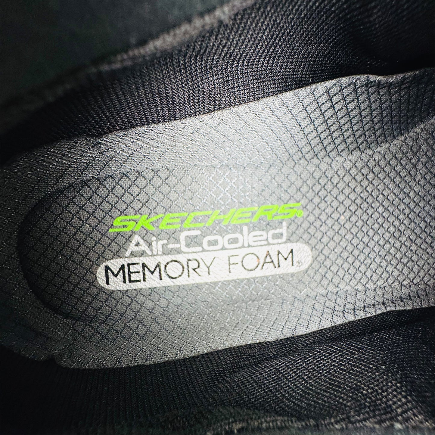 Skechers Bounder RSE Brekor Shoes (Size 43) - 232961 CCLM