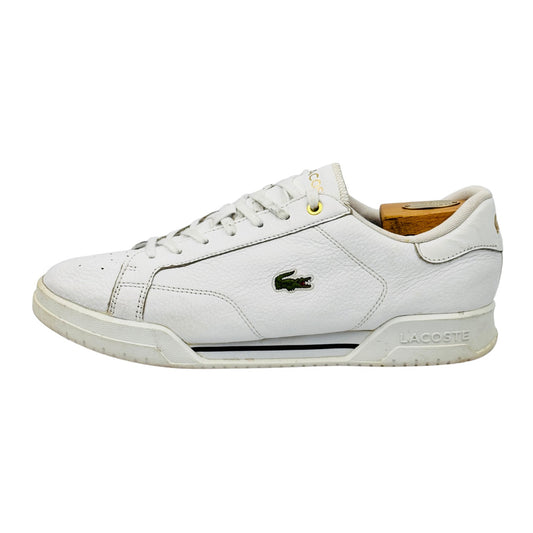 Lacoste Twin Serve 1021 1 SMA Sneakers (Size 44.5) - 7-41SMA0129042