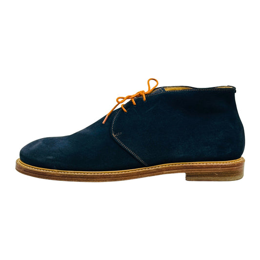 Russell & Bromley Natty Desert Chukka Boots (Size 44.5)