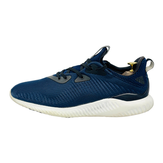Adidas Men's Alpha Bounce Shoes (Size 42.5)