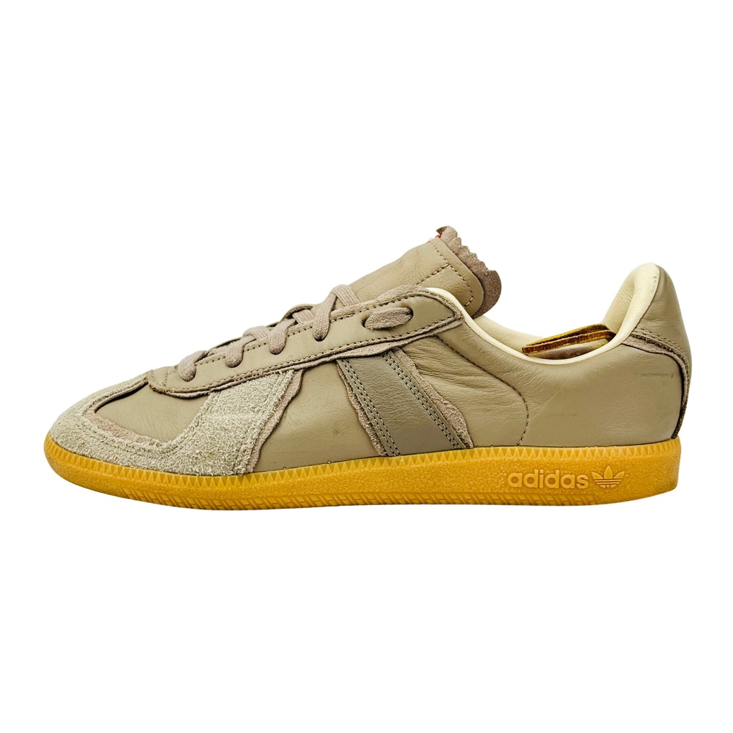 Adidas BW Army Beige Sneakers (Size 42) - GY0017
