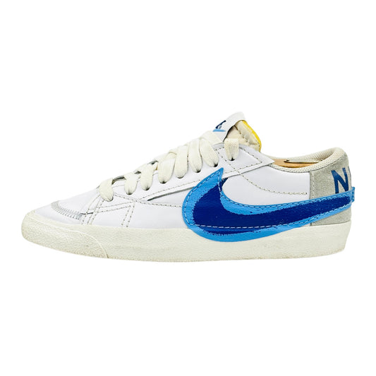 Nike Blazer Low '77 Jumbo Sneakers (Size 43) - FN3413-100