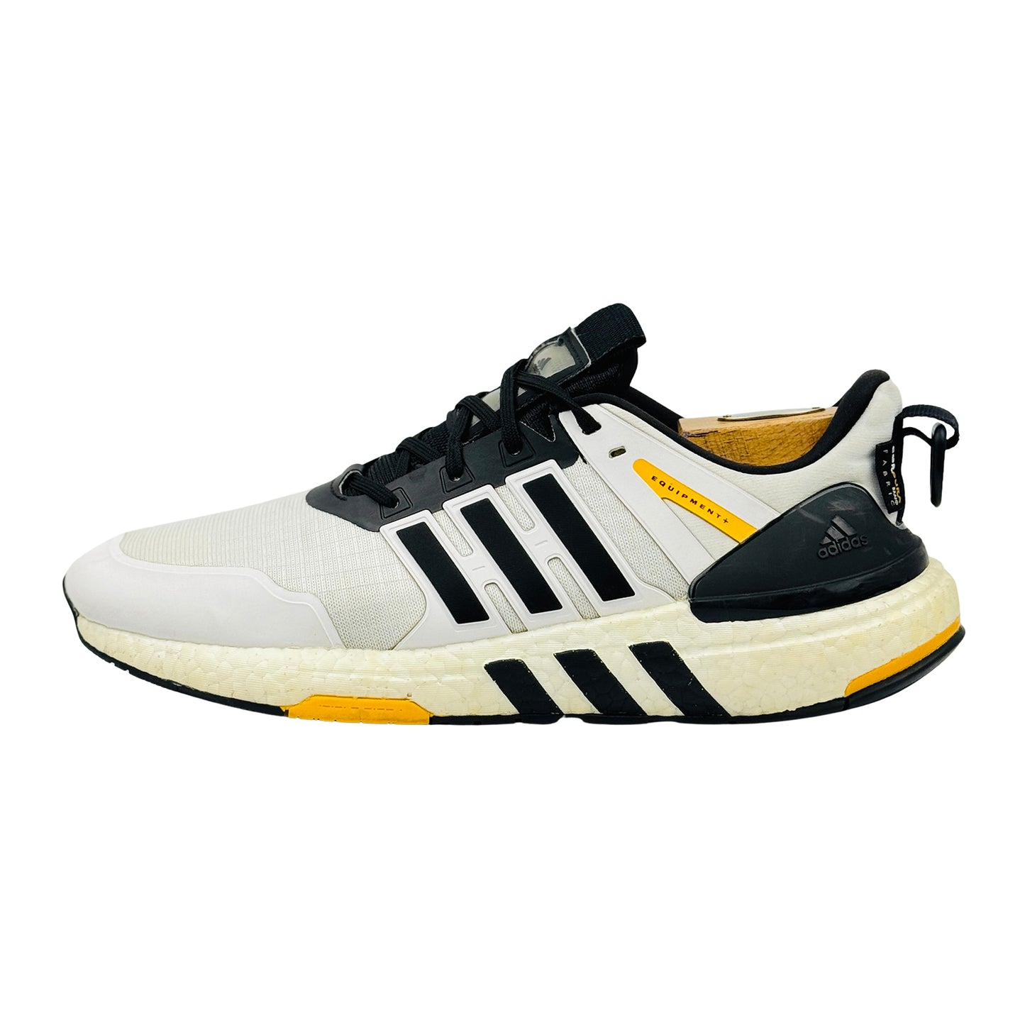Adidas Equipment Plus Shoes (Size 43.5) - GZ1330
