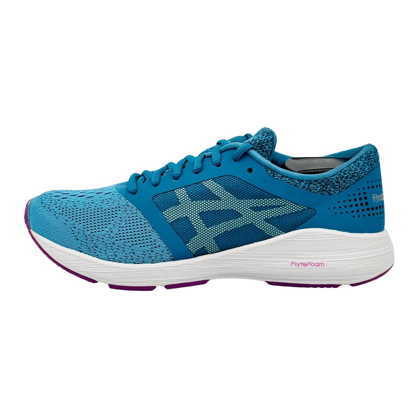 Asics RoadHawk FF Road Running Shoes (Size 40) - T7D7N