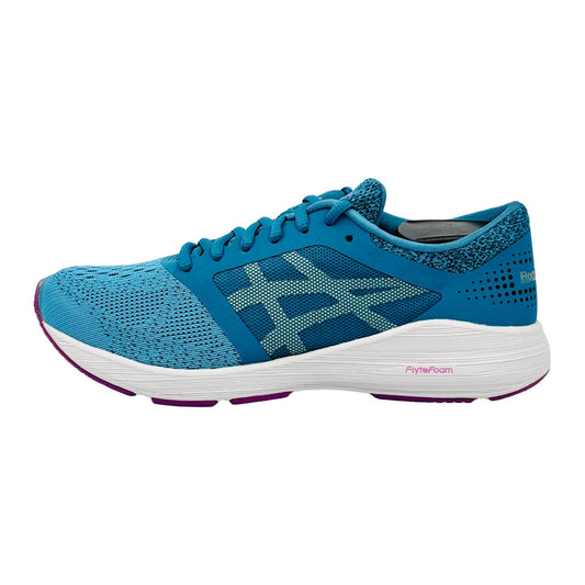 Asics RoadHawk FF Road Running Shoes (Size 40) - T7D7N