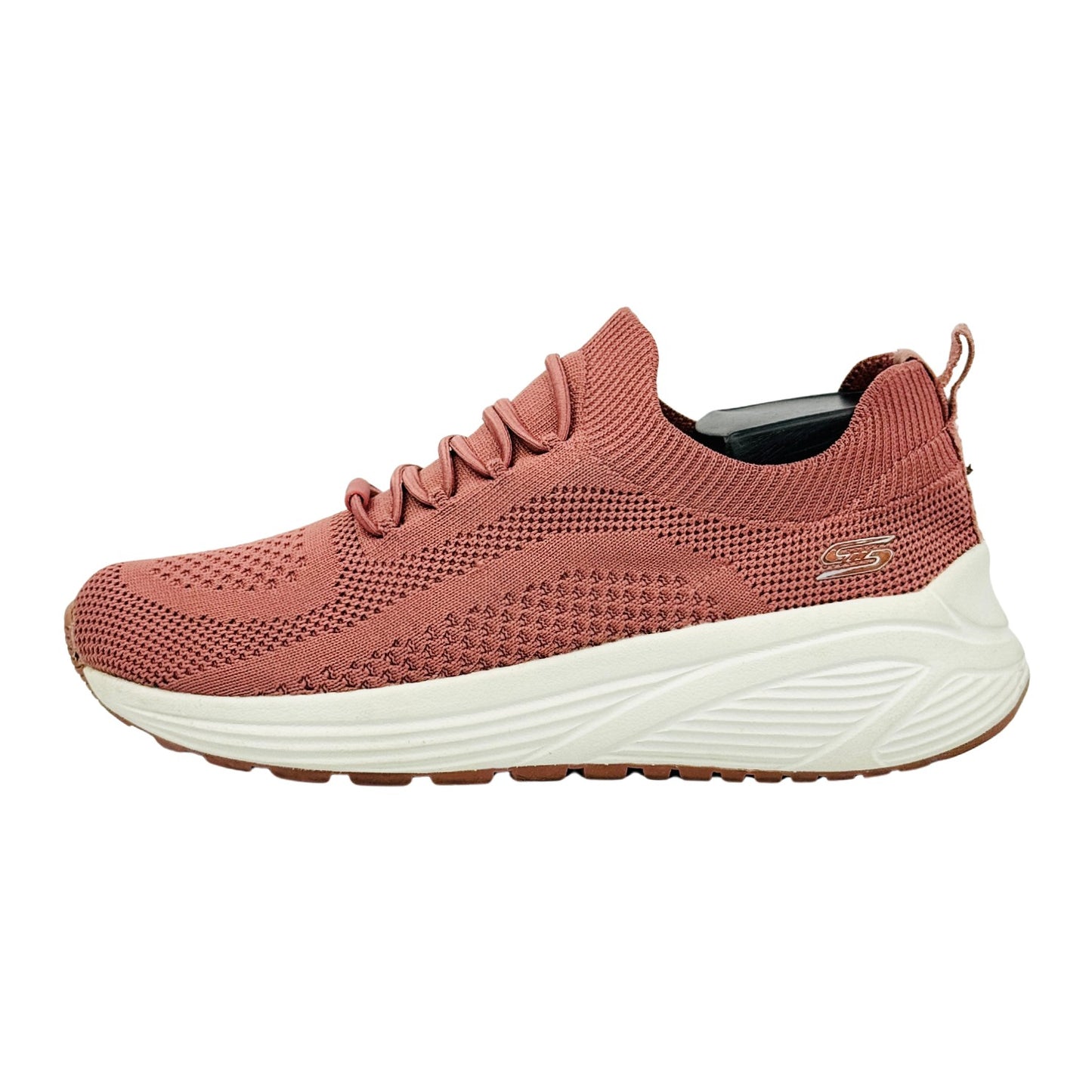 Skechers BOBS Sport Sparrow 2.0 Allegiance Crew Shoes (Size 37) - 117027 ROS