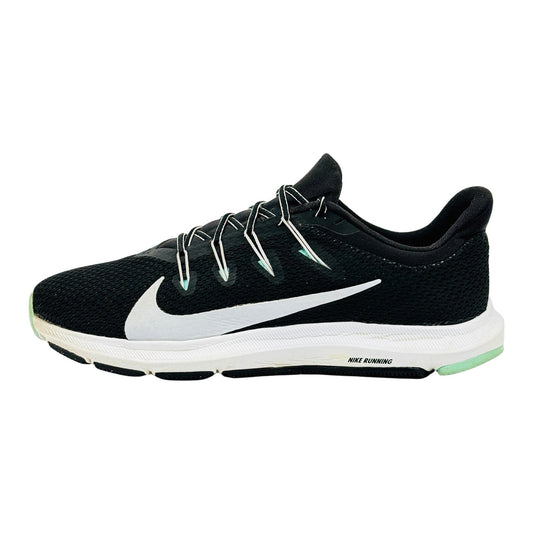 Nike Quest 2 Black Shoes (Size 41) - CI3803-008
